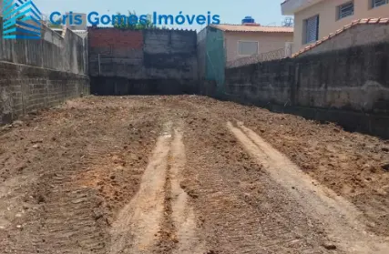 Imagem: Terreno para Venda, Cidade Patriarca