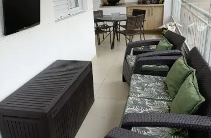 Imagem: Apartamento para Venda, Mooca