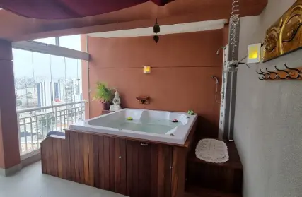 Imagem: Cobertura para Venda, Parque da Vila Prudente