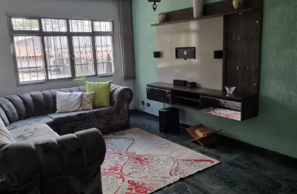 Imagem: Sobrado para Venda, Jardim Santa Maria