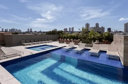 Imagem: Apartamento para Venda, Parque da Mooca