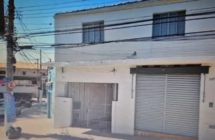 Imagem: Sobrado para Venda, Chácara Belenzinho