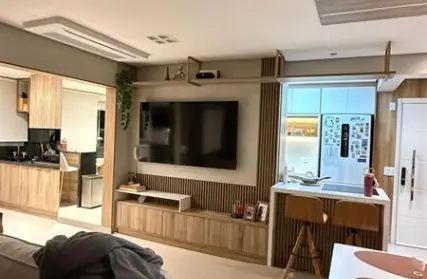 Imagem: Apartamento para Venda, Vila Carrão