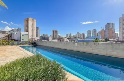 Imagem: Apartamento para Venda, Parque São Jorge