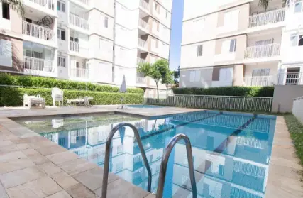 Imagem: Apartamento para Venda, Vila Ema