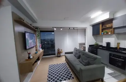 Imagem: Apartamento para Venda, Vila Carmosina