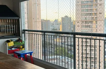 Imagem: Apartamento para Venda, Vila Santa Clara