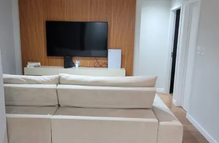 Imagem: Apartamento para Venda, Parque São Lucas