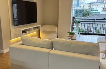 Imagem: Apartamento para Venda, Tatuapé