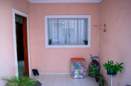 Imagem: Condomínio Fechado para Venda, Vila Matilde