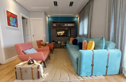 Imagem: Apartamento para Venda, Tatuapé