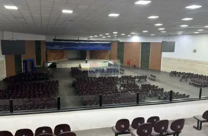 Imagem: Galpão / Salão para Alugar, Brás