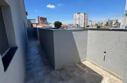 Imagem: Cobertura para Venda, Vila Guilhermina