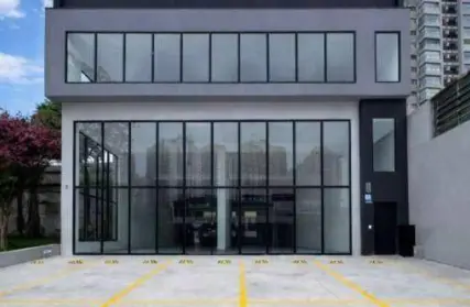 Imagem: Ponto Comercial para Alugar, Vila Regente Feijó