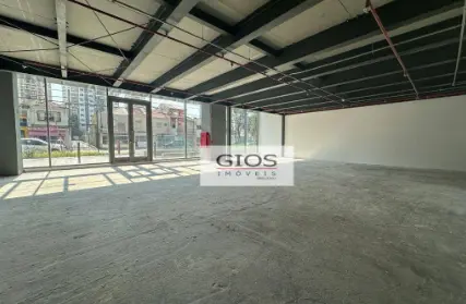 Imagem: Ponto Comercial para Alugar, Tatuapé