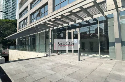 Imagem: Ponto Comercial para Alugar, Tatuapé