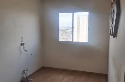 Imagem: Apartamento para Alugar, Jardim Vila Formosa