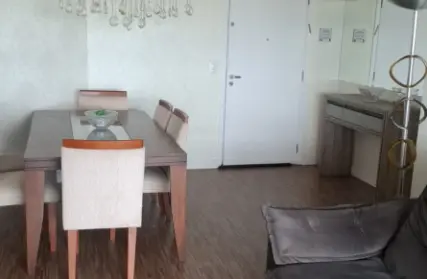 Imagem: Apartamento para Venda, Tatuapé