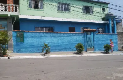 Imagem: Sobrado para Venda, Guaianases