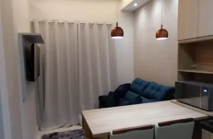 Imagem: Flat / Studio para Alugar, Aricanduva