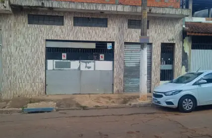 Imagem: Sobrado para Venda, Vila Progresso (Zona Leste)