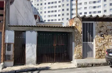 Imagem: Casa Térrea para Venda, Jardim Pedro José Nunes