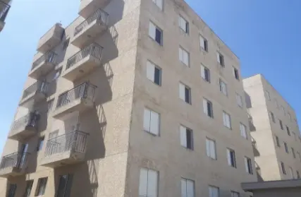 Imagem: Apartamento para Venda, Vila Nova Curuçá