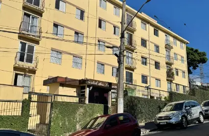 Imagem: Apartamento para Alugar, Jardim Lajeado