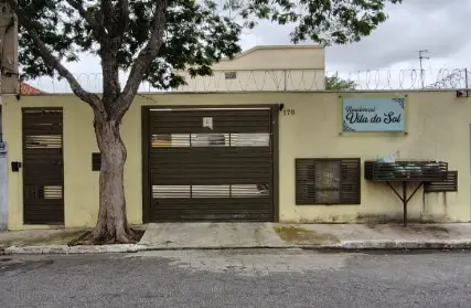 Imagem: Sobrado para Venda, São Miguel Paulista