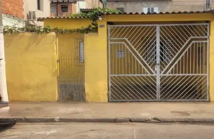 Imagem: Casa Térrea para Venda, Jardim Santa Terezinha