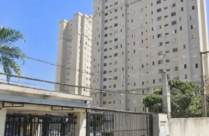 Imagem: Apartamento para Alugar, São Miguel Paulista