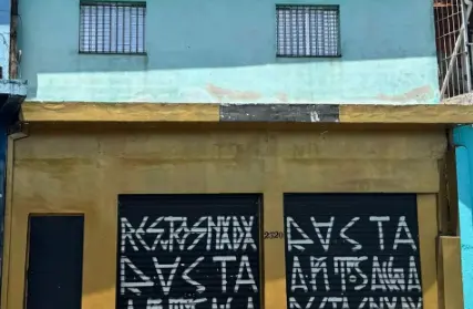 Imagem: Galpão / Salão para Alugar, São Miguel Paulista