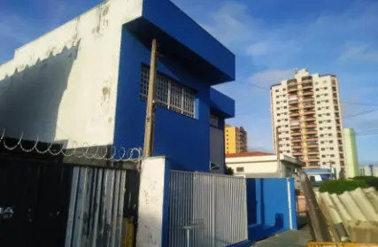 Imagem: Galpão / Salão para Alugar, Itaim Paulista