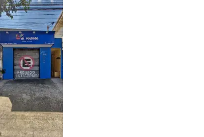 Imagem: Galpão / Salão para Alugar, São Miguel Paulista