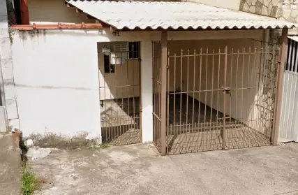 Imagem: Casa Térrea para Venda, Itaim Paulista