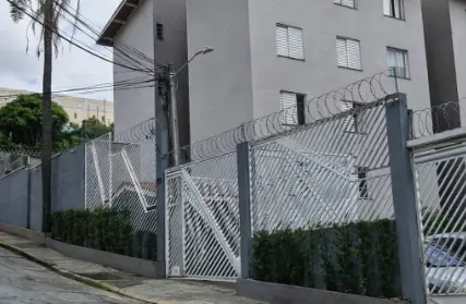 Imagem: Apartamento para Venda, Itaquera