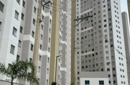 Imagem: Apartamento para Alugar, Cidade São Miguel