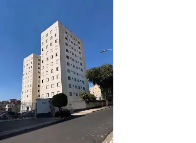 Imagem: Apartamento para Alugar, São Miguel Paulista