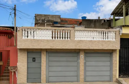 Imagem: Casa Térrea para Alugar, Vila Verde