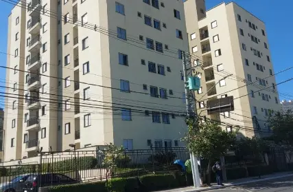 Imagem: Apartamento para Venda, Vila Nova Curuçá