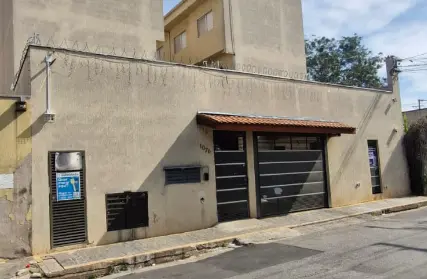 Imagem: Sobrado para Alugar, Vila Progresso (Zona Leste)
