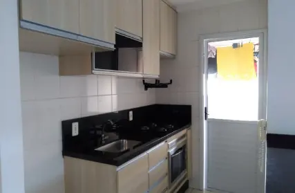 Imagem: Apartamento para Alugar, Jardim Cotinha