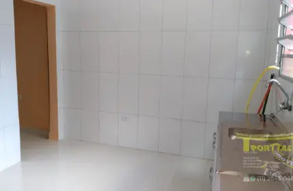 Imagem: Sobrado para Alugar, Vila Odete