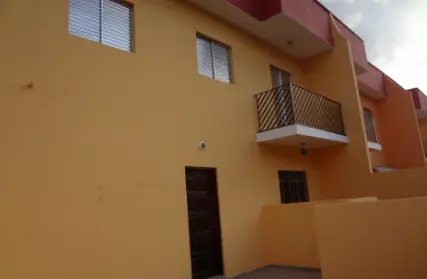 Imagem: Sobrado para Alugar, Vila Rui Barbosa