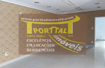 Imagem: Casa Térrea para Alugar, Jardim Soraia