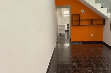 Imagem: Sobrado para Alugar, Jardim Lisboa