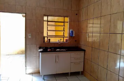 Imagem: Casa Térrea para Alugar, Parque Boturussu