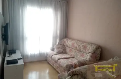 Imagem: Apartamento para Alugar, Vila Ré