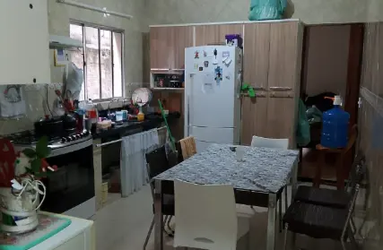 Imagem: Sobrado para Venda, Limoeiro