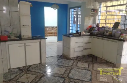 Imagem: Sobrado para Venda, Vila Ponte Rasa